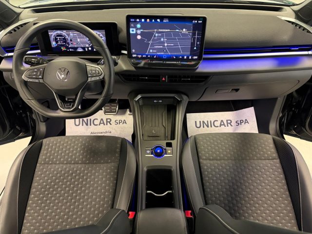 VOLKSWAGEN T-Roc usata, con Immobilizzatore elettronico