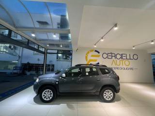 DACIA Duster usata, con Climatizzatore
