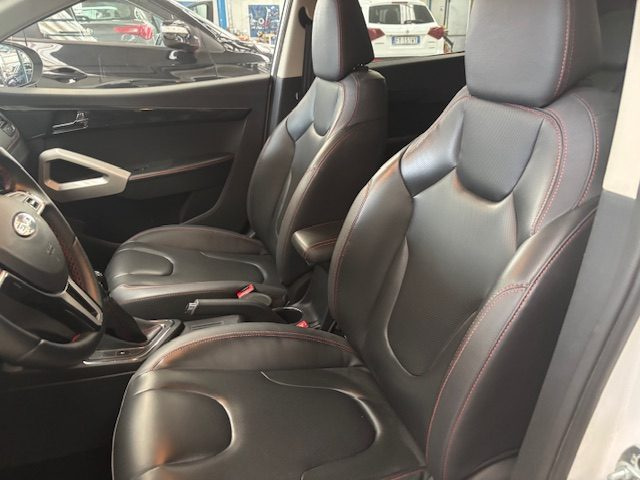 EVO Evo3 usata, con Climatizzatore