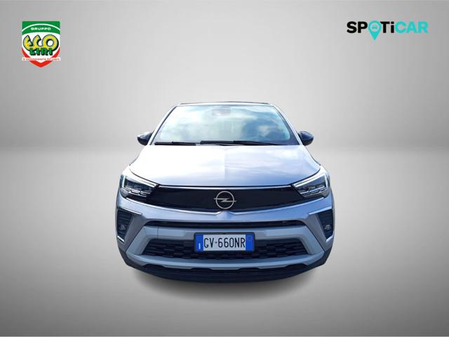 OPEL Crossland usata, con Airbag