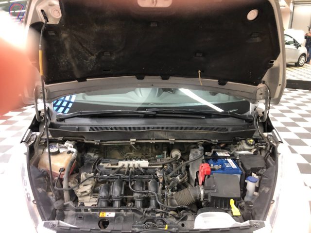 FORD B-Max usata 19