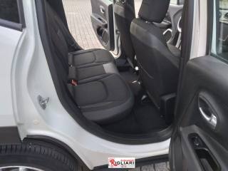 JEEP Renegade usata 8
