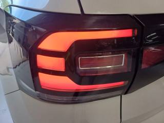 VOLKSWAGEN T-Cross usata, con Sedile posteriore sdoppiato