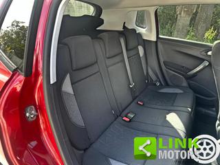 PEUGEOT 2008 usata, con Airbag Passeggero