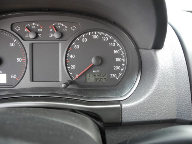 VOLKSWAGEN Polo usata, con Specchietti laterali elettrici