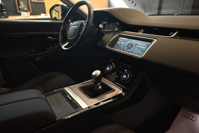 LAND ROVER Range Rover Evoque usata 59