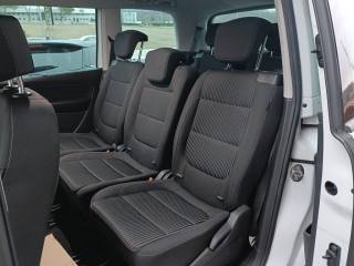 SEAT Alhambra usata, con Climatizzatore