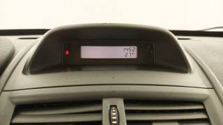 RENAULT Megane usata 40