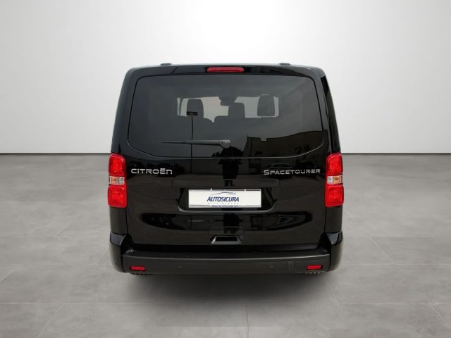 CITROEN Spacetourer usata, con Autoradio