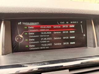 BMW X4 usata, con Interni in pelle