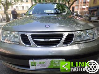 SAAB 9-5 usata, con Sospensioni pneumatiche