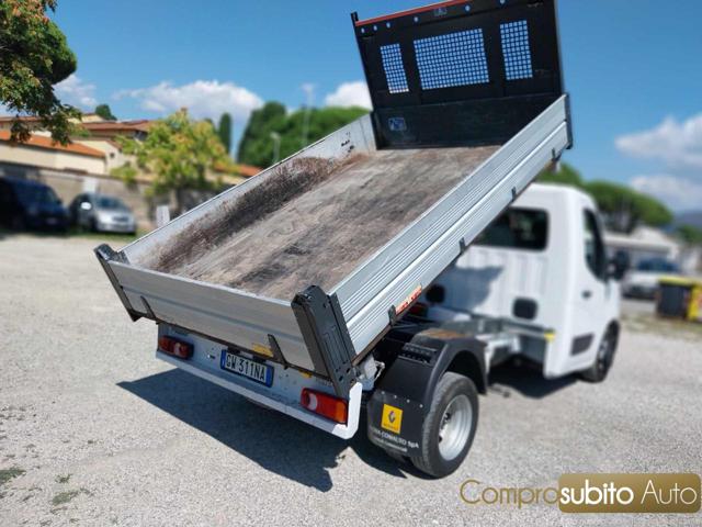RENAULT Master usata 12