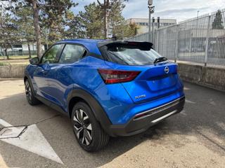 NISSAN Juke usata, con Airbag Passeggero