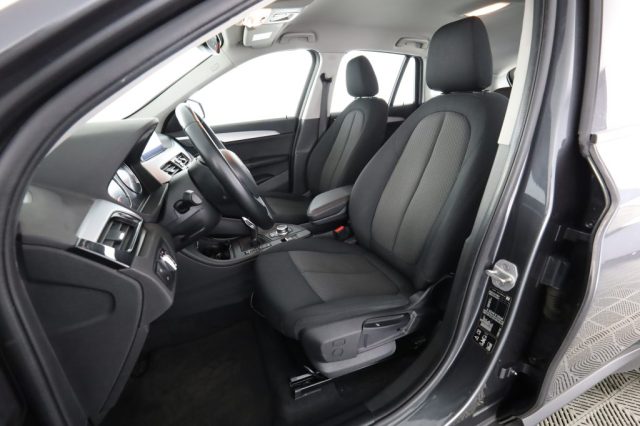 BMW X1 usata 2
