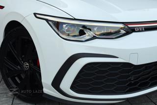 VOLKSWAGEN Golf GTI usata, con Sistema di navigazione