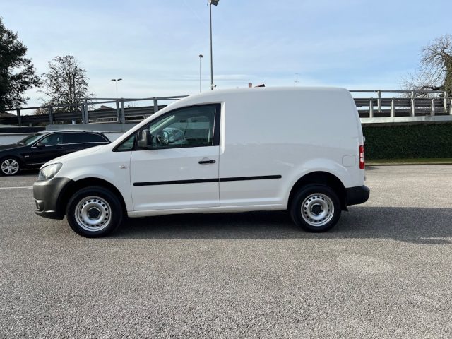 VOLKSWAGEN Caddy usata, con Airbag Passeggero