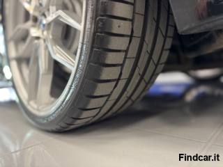 BMW 420 usata, con Park Distance Control