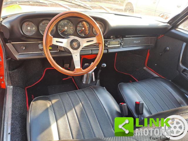 PORSCHE 912 usata 22