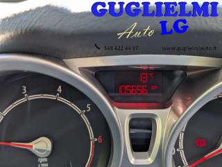FORD Fiesta usata 27