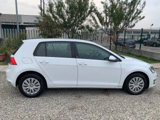 VOLKSWAGEN Golf usata, con Airbag Passeggero