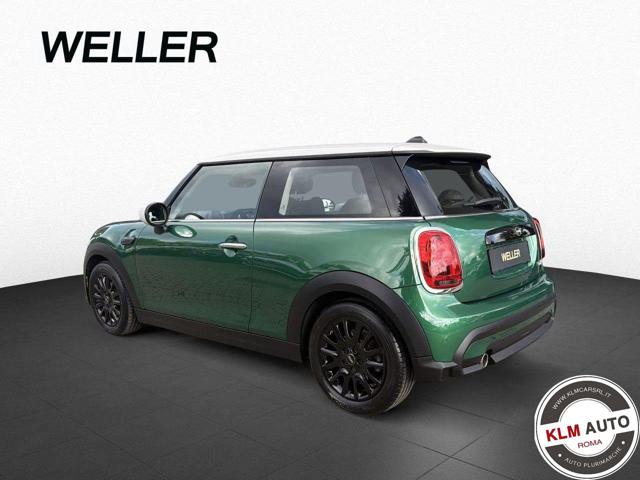 MINI Cooper usata, con Airbag Passeggero