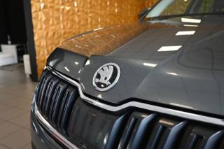 SKODA Kodiaq usata 15