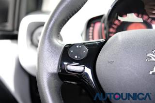 PEUGEOT 108 usata, con Airbag testa