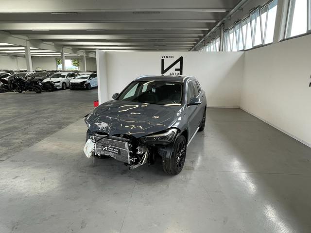 BMW X1 usata, con Airbag laterali