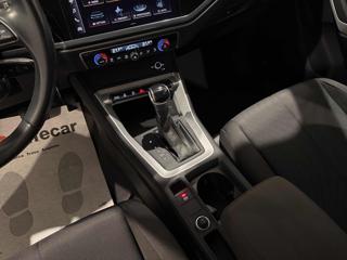 AUDI Q3 usata, con Controllo automatico clima