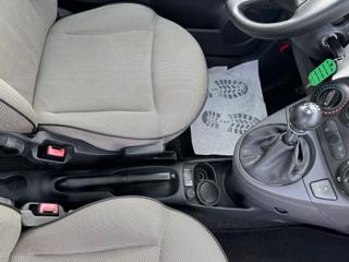 FIAT 500 usata, con Chiusura centralizzata telecomandata