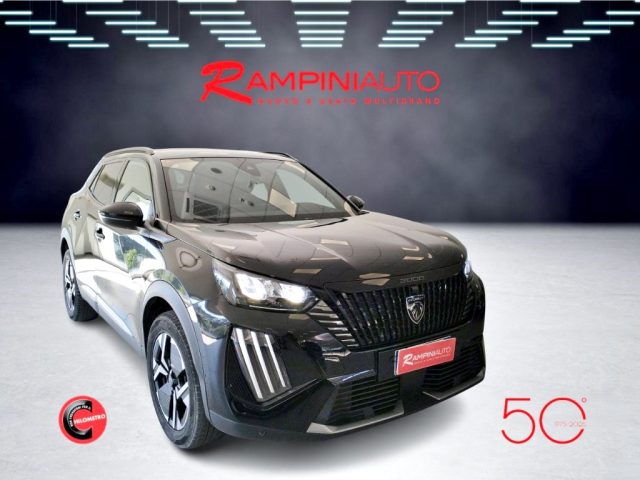 PEUGEOT 2008 usata 2
