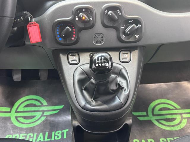 FIAT Panda usata, con Bluetooth