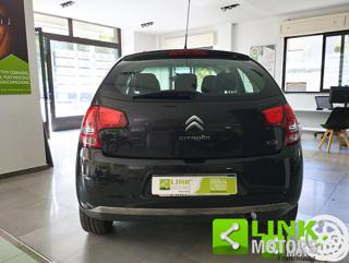 CITROEN C3 usata 5