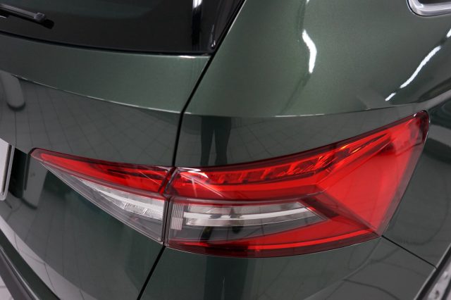 SKODA Kodiaq usata 34