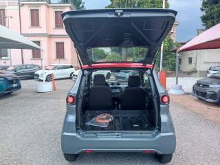 MINAUTO Minauto usata, con Chiusura centralizzata telecomandata