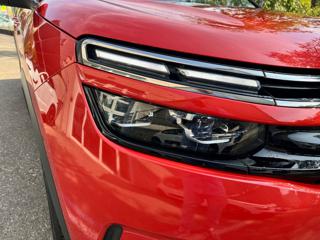 CITROEN C5 Aircross usata, con Alzacristalli elettrici