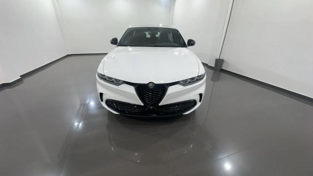 ALFA ROMEO Tonale usata, con Airbag