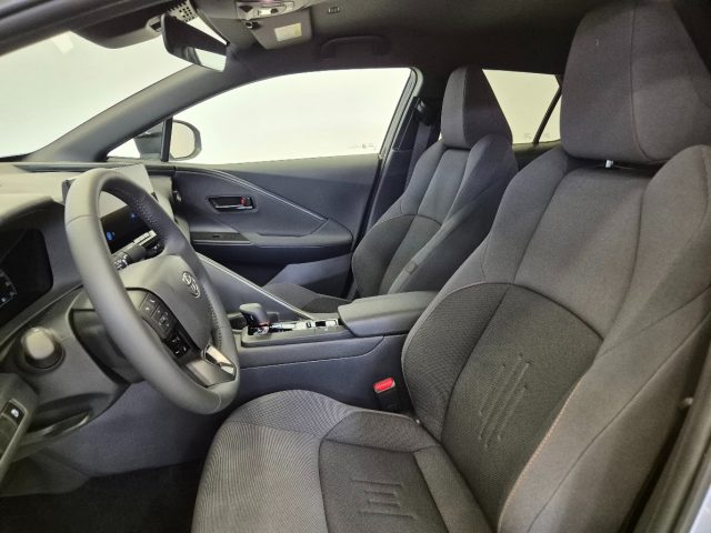 TOYOTA C-HR usata, con Immobilizzatore elettronico
