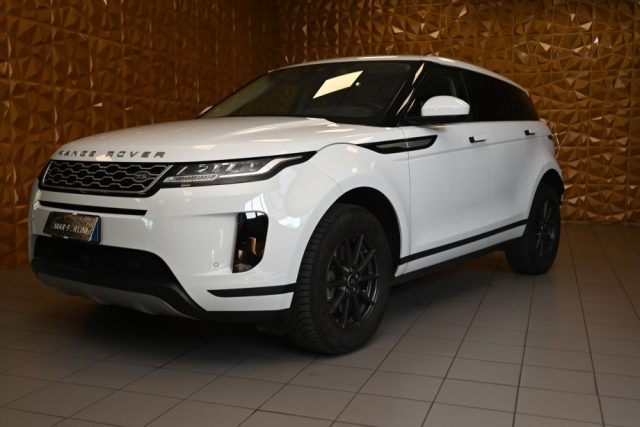 LAND ROVER Range Rover Evoque usata 85