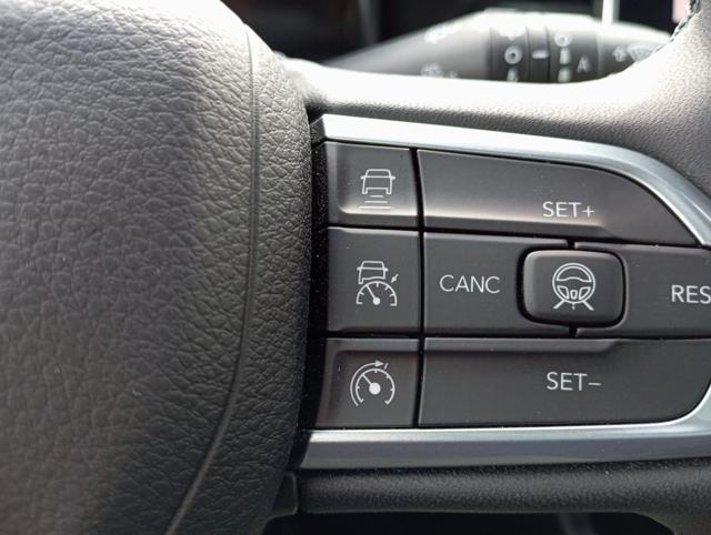 JEEP Compass usata, con Immobilizzatore elettronico