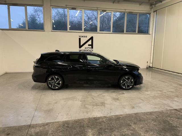 PEUGEOT 308 usata, con Cerchi in lega