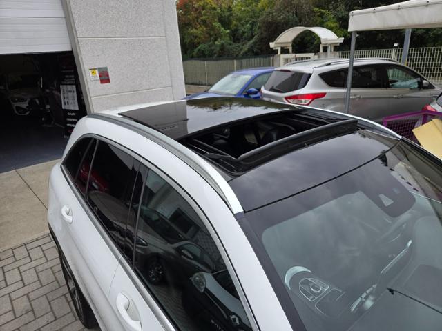 MERCEDES-BENZ GLC 220 usata, con Autoradio