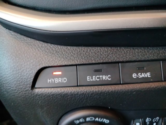 JEEP Compass usata 28