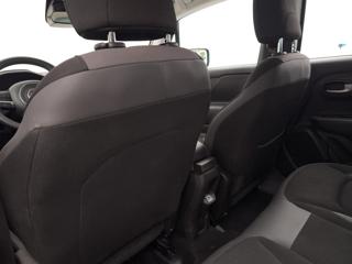 JEEP Renegade usata, con Sistema di navigazione