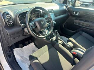 CITROEN C3 Aircross usata, con Cruise Control