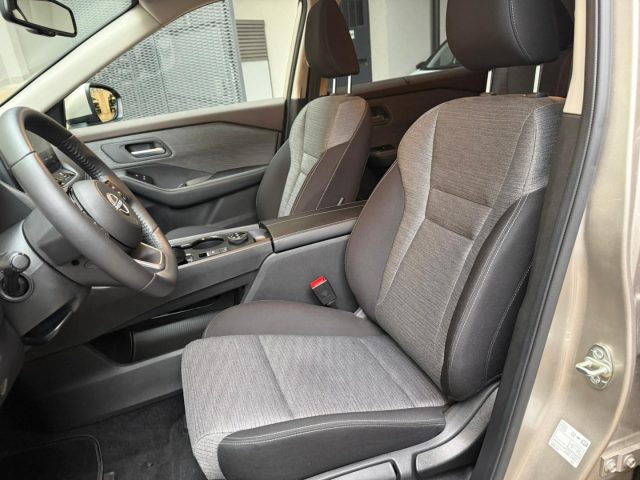 NISSAN X-Trail usata, con Airbag testa