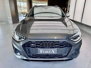 AUDI S4 usata, con Airbag