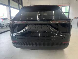 OMODA 7 usata, con Airbag