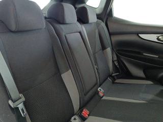 NISSAN Qashqai usata, con Fendinebbia