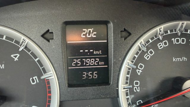 SUZUKI Swift usata, con Climatizzatore